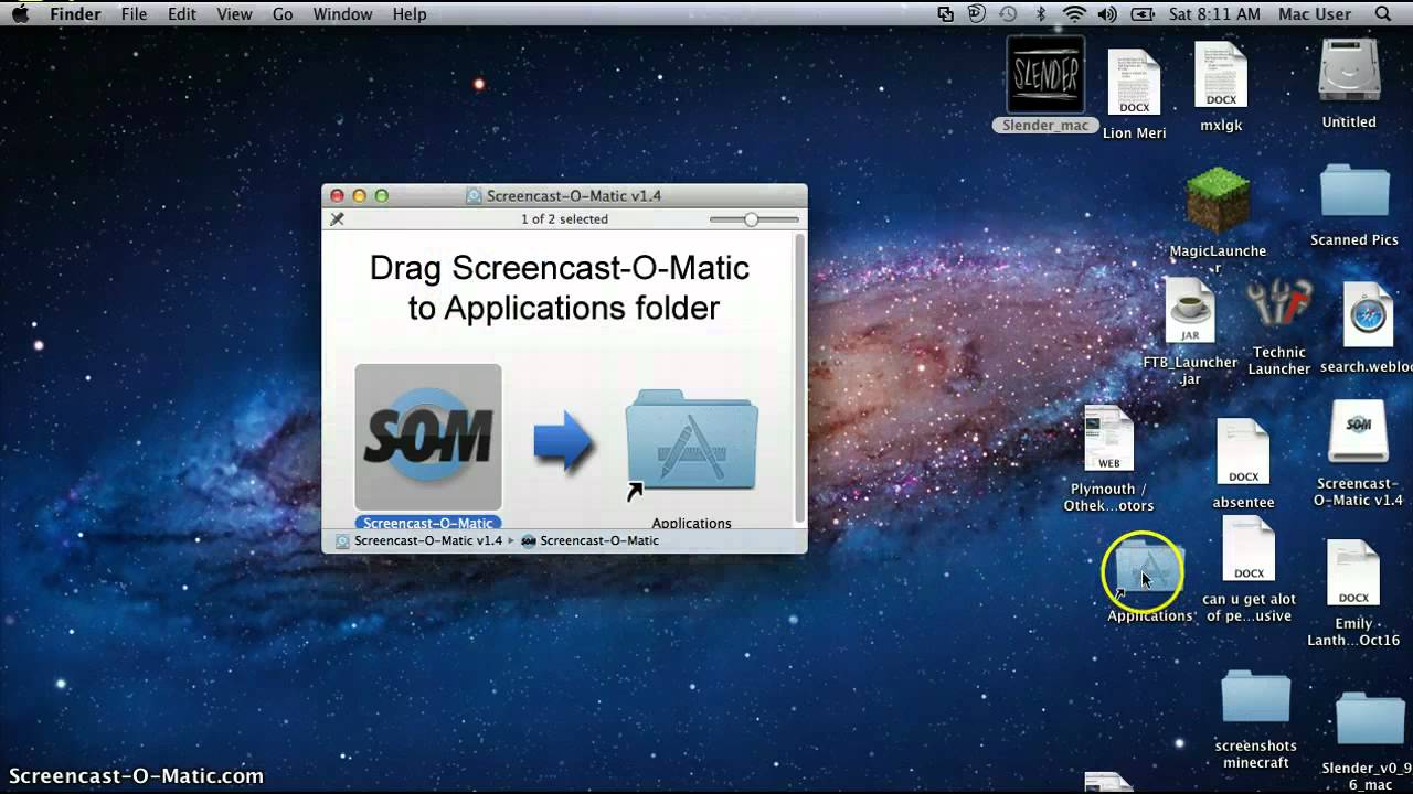 Download Screen O Matic Mac